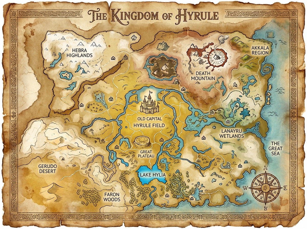 hyrule_map_hylian_style